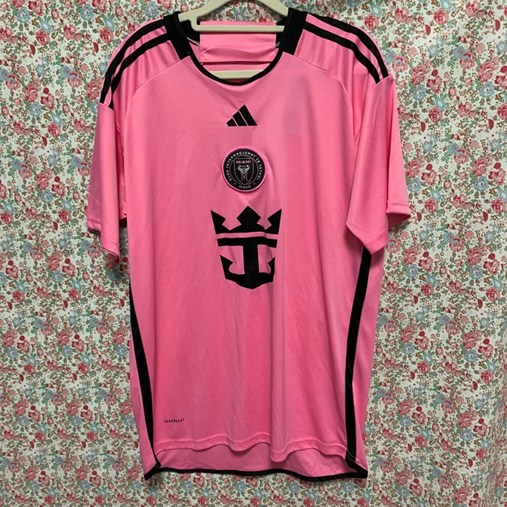 Mls Messi 10 Men'S Jersey